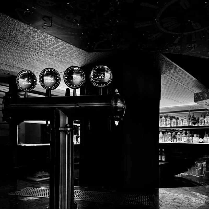 Exclusive VIP experience