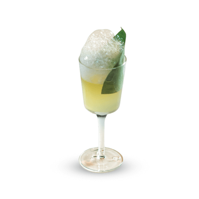 BANARASI DAIQUIRI