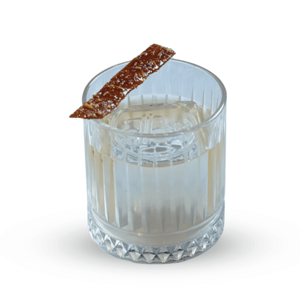 BANGOL OLD FASHIONED