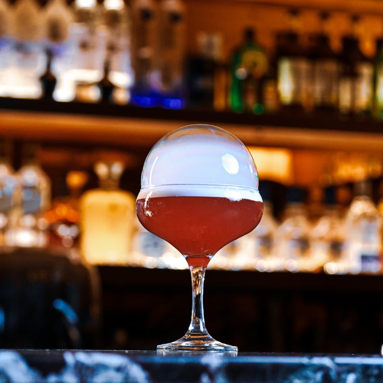 JB's Bar & Lounge