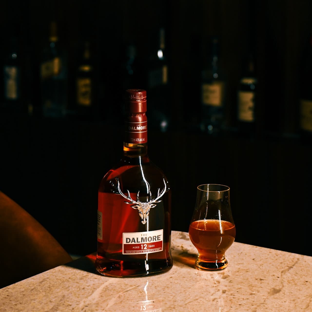 JB's Bar & Lounge