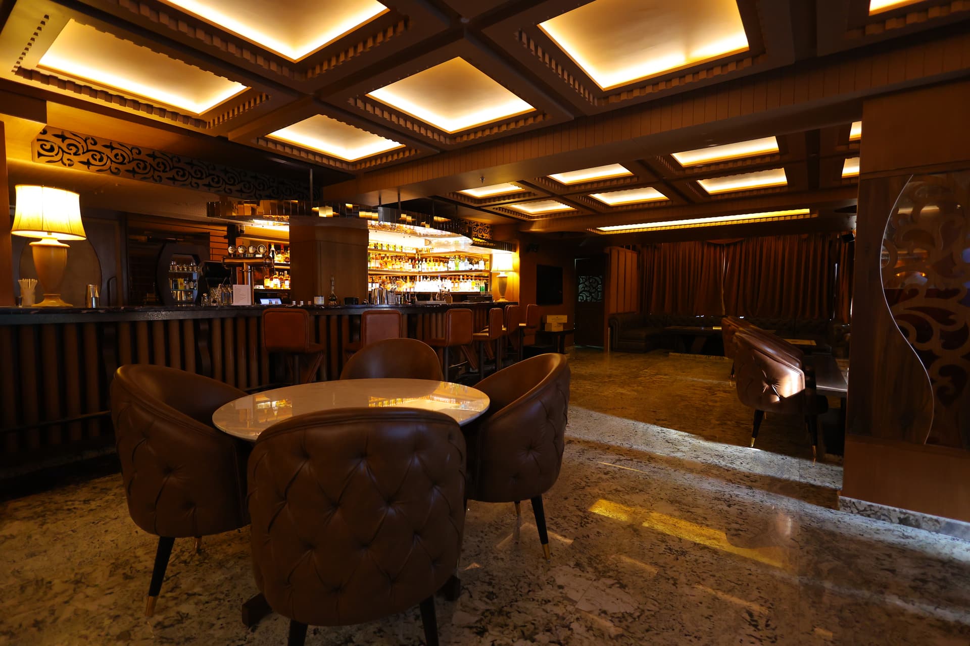 JB's Bar & Lounge