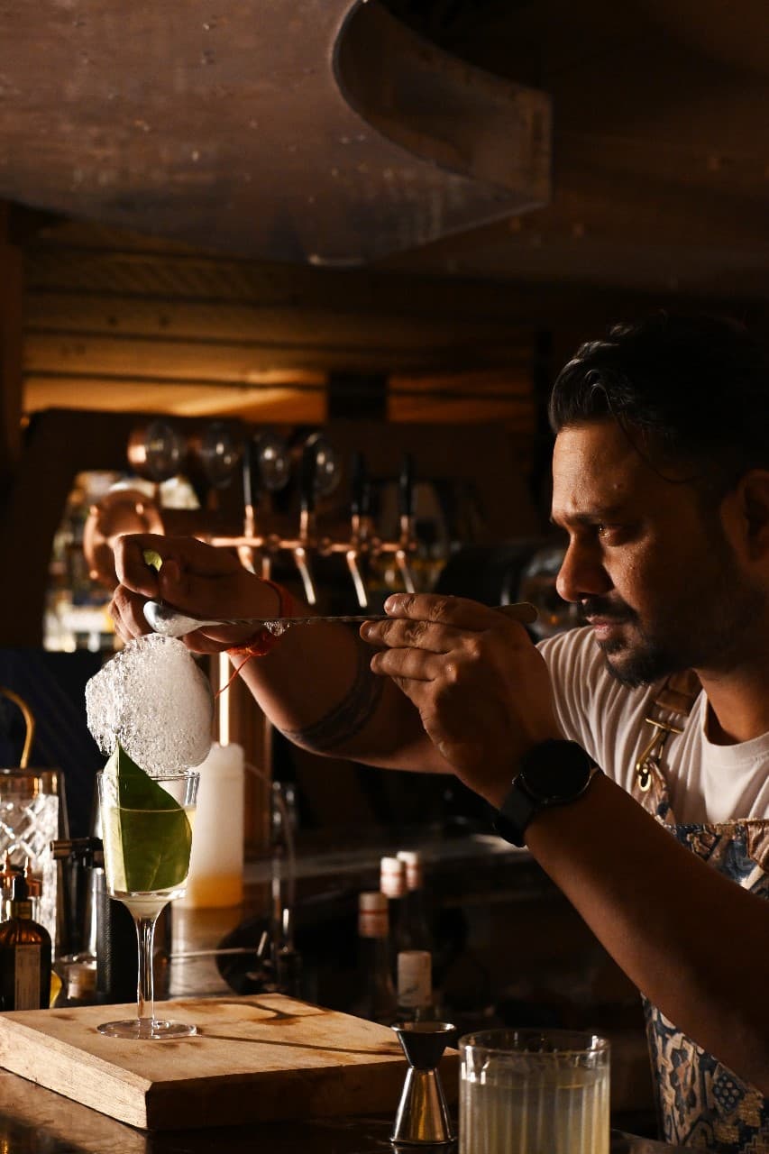 JB's Bar & Lounge
