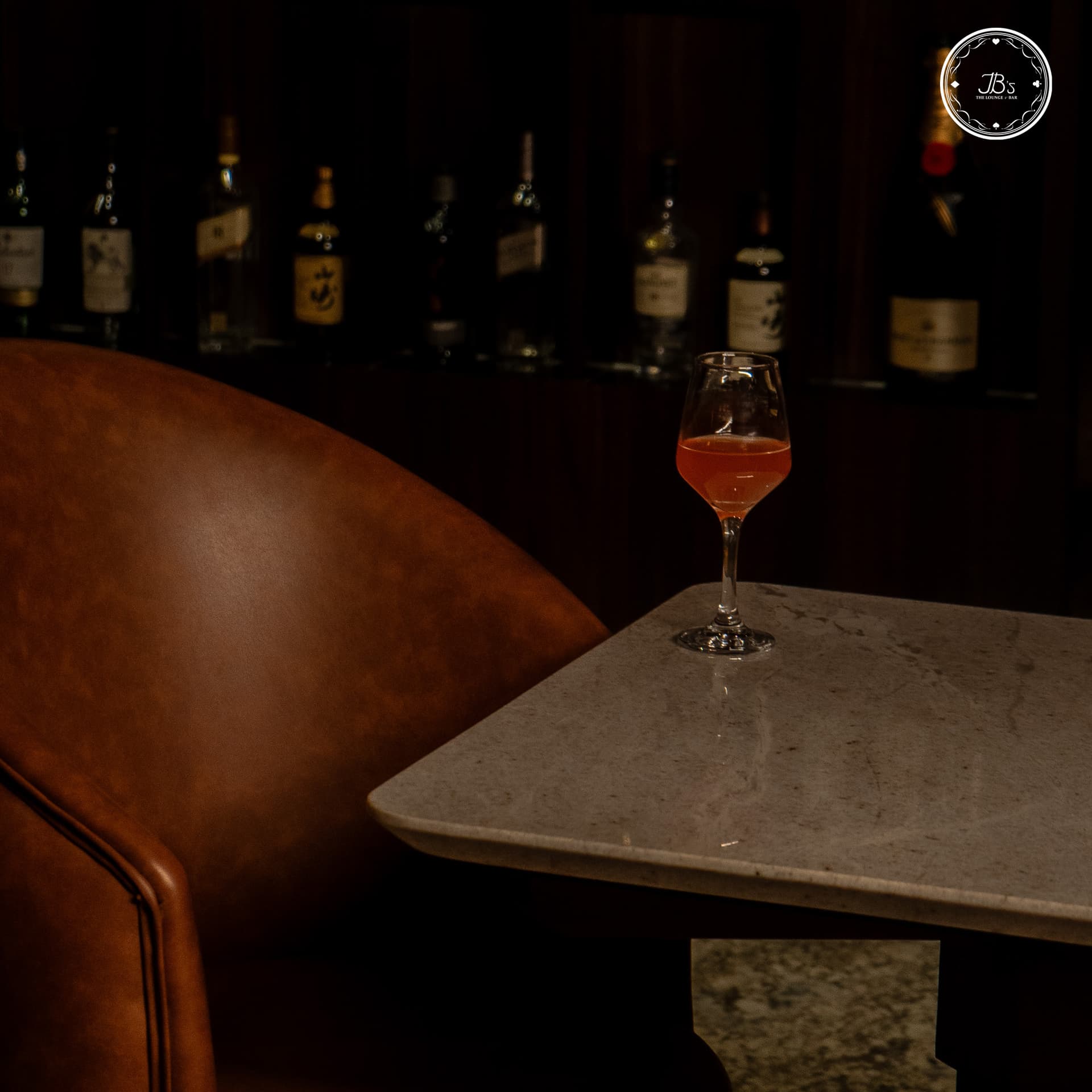JB's Bar & Lounge
