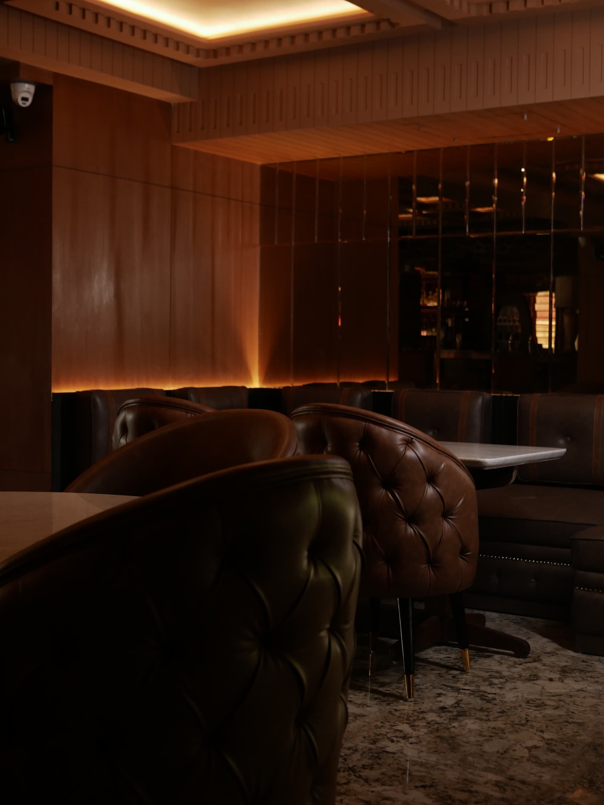 JB's Bar & Lounge