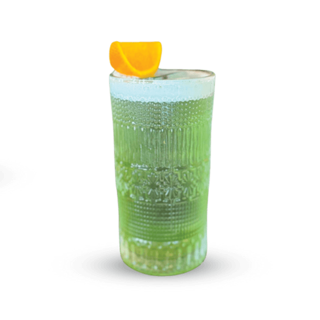 GUNTUR HIGHBALL