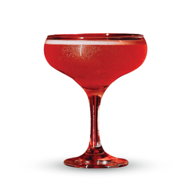 GOAN SOUR