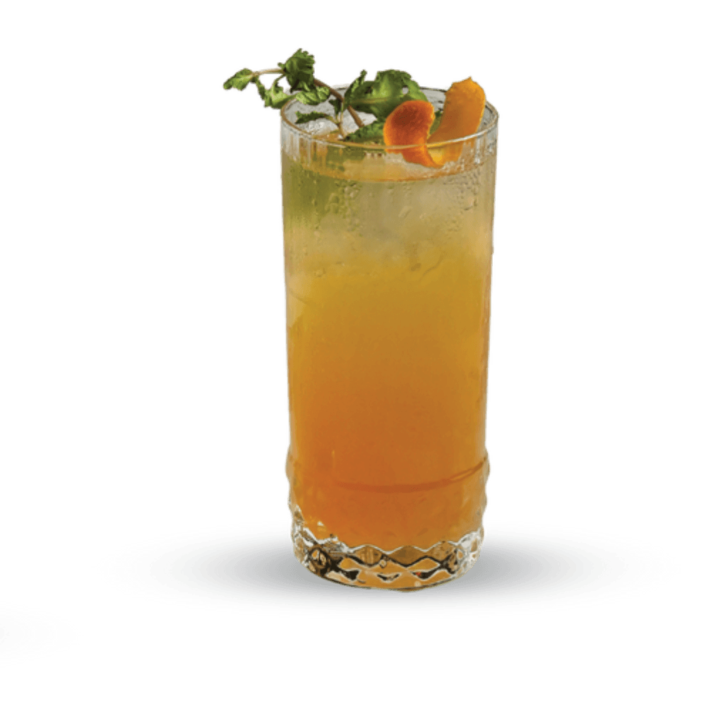 NORTH AND EAST PUNCH