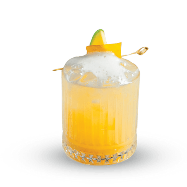NAWABI MULE